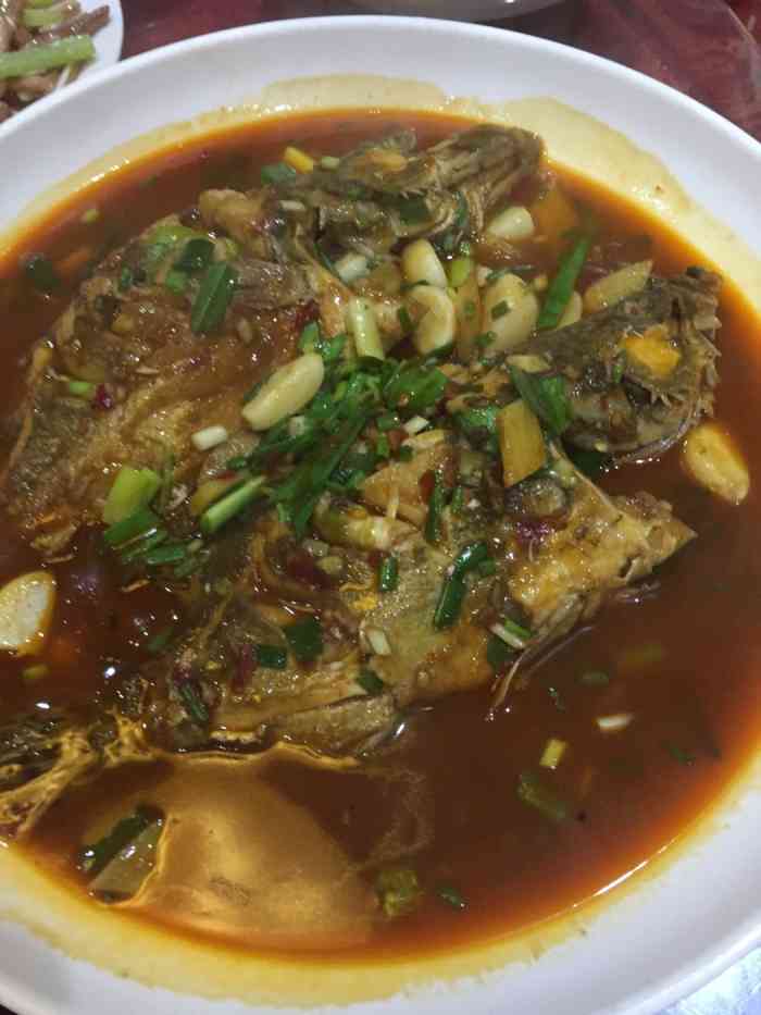 食味香土菜馆-"家门口的店,菜品新鲜丰富,口味不错."-大众点评移动版