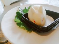 -海底捞火锅(大融城店)