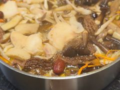 -菌极鲜野生菌火锅店(阳明祠店)