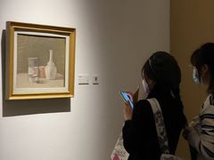 -大芬美术馆