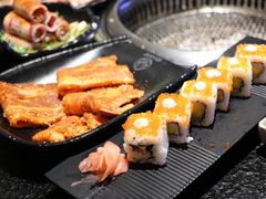 -悟空酒场烤肉(凯德壹中心店)
