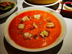 -莉莉海堂HAITANG·烤鸭(国贸商城店)