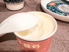 -老浒记烤鸭-北京菜(琉璃厂店)
