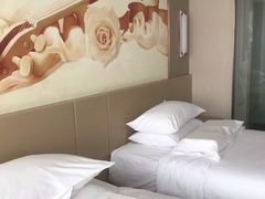 -维也纳国际酒店·江苏苏州火车站北广场店