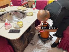 -崔记老东北传奇铁锅炖(横店总店)