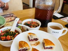 -甘思咪哚·云南艺术餐厅(天河广百店)