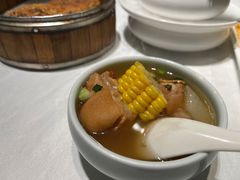 -江城小馆陕南妈妈菜·全球旅行餐厅(钟楼店)