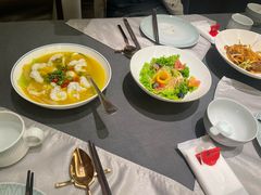 -沈灶河豚宴·河豚融合餐厅(汉中路店)