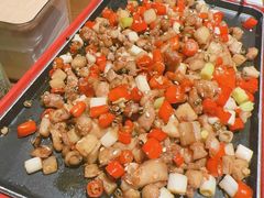 -小户人家(循礼门南国中心店)