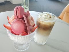 -及象咖啡(卓越世纪中心2楼大堂店)