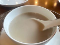 精选老火汤-广州富力君悦大酒店空中花园