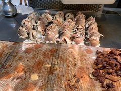 -加餐海鲜自助(集美银泰百货店)