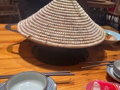 -野山舂·贵州现舂酸汤牛肉(鸿通城店)