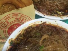 -甘记肥肠粉(马鞍北路店)