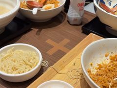 -味千拉面(东方明珠店)