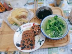 -阿金大白·上海菜馆(新天地店)