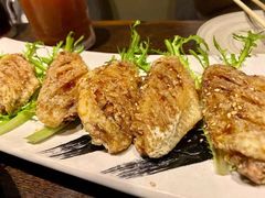 -桂马·日本料理·海胆·海鲜饭·酒场(民主广场店)