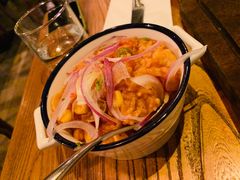-El Bodegon阿根廷秘鲁餐厅(幸福路店)