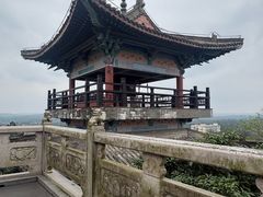 -海南文笔峰盘古文化旅游区