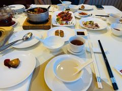 -利苑酒家(金宝店)