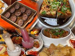 -七八冷面·延边朝鲜族美食(欢乐谷店)