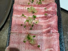-松鱼亭·和牛烧肉(协鑫广场店)