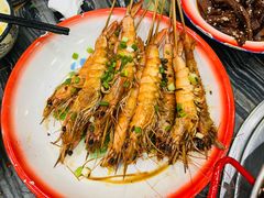 -江湖黑大兔(杨家坪店)
