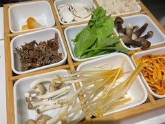 -云尊府云南菜·蒸汽石锅鱼(学清路店)