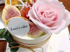 -ZOZO's昌左左精致甜品设计(新北店)