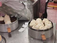 -胡家包子·清真(大众巷店)