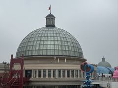 -江南环球港