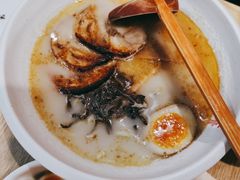 -味千拉面(广州金沙永旺梦乐城店)