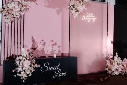 -泓瑞金陵大酒店·宴会厅