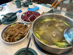 -湾区九号鲜切牛肉火锅(明珠南路店)