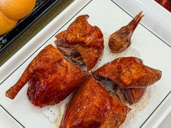 -丰尔粥食·顺德鱼生·干蒸排骨顺德菜(大良分店)