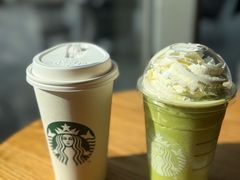 -星巴克(重庆新天泽国际广场店)