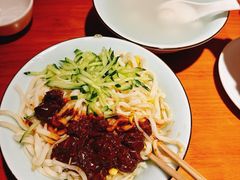 汤圆-景秀餐厅(南锣鼓巷店)