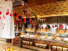 -唐山香格里拉大酒店·香啡阁(长虹西道店)