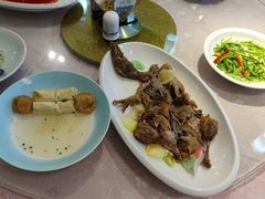 -三元宾馆-中餐厅