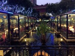 -鹅公村·国家非遗传承(荔湾店)