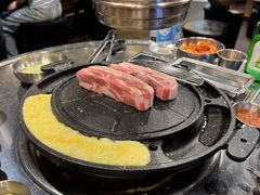 -401餐厅(弘大店)