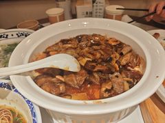 -二泉园老菜馆·百年无锡菜