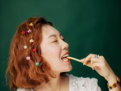 -麦当劳(哈西万达店)
