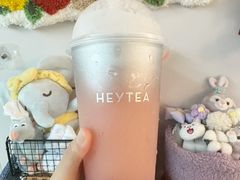 -KOI Thé(厦门国贸广场店)