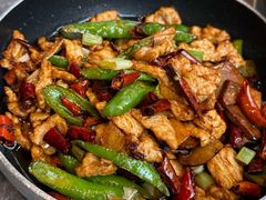 黑牛肝肉片-福照楼汽锅鸡·云南菜(护国路店)
