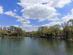 -承德避暑山庄景区