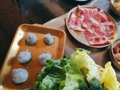 -亚龙湾红树林度假酒店-韩轩韩餐厅