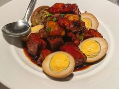-漢舍中国菜馆(浦东嘉里城店)