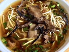 -康大口蘑面庄(将军街店)