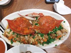 -渔满仓海鲜渔家(象山二店)